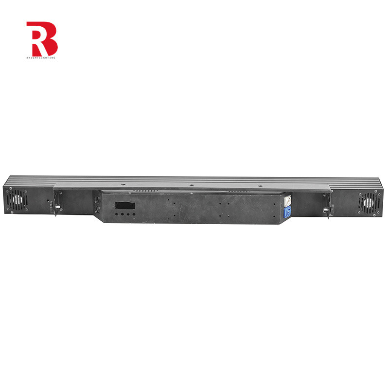 14/54CH светодиодный свет для стирки 10 * 40W RGBW 4in1