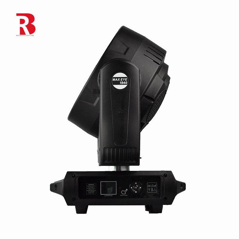 RGBW 4in1 светодиодный движущийся свет 19*40W