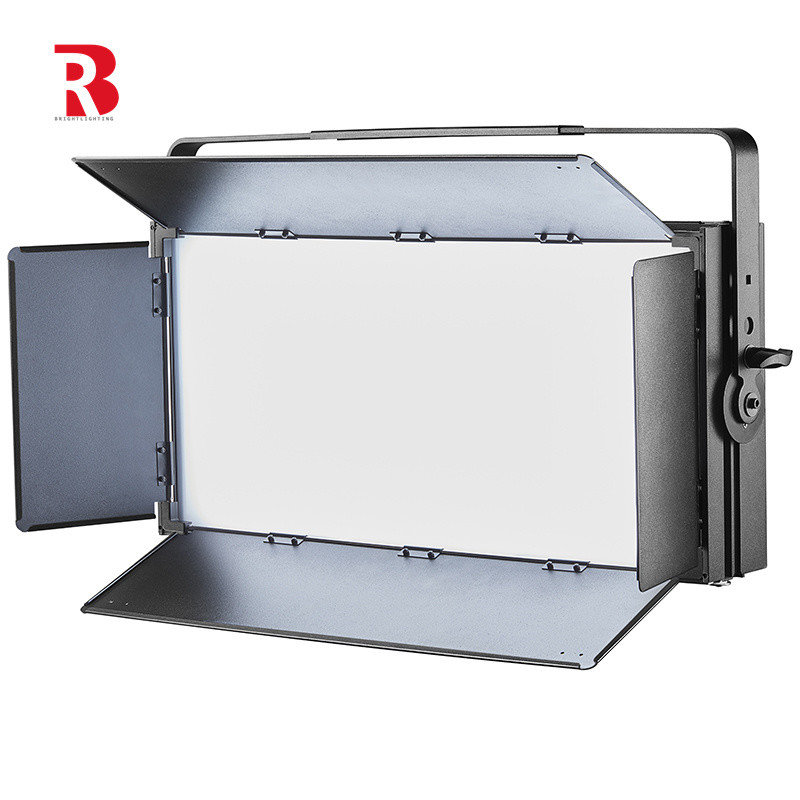 6000K RGBYW 300W LED Studio RDM Настраиваемый светодиодный сценический свет для концерта