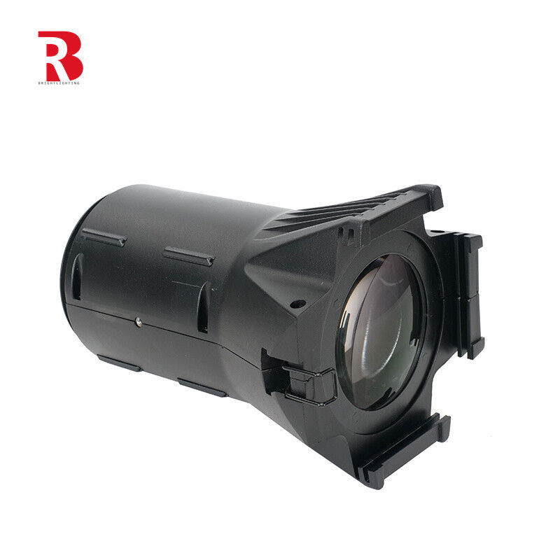 200 Вт LED Studio RGBW 4in1 4/7CH RDM DMX светодиодный сценический свет для вечеринки в церкви