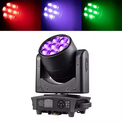 Наружный 320W Sharp DMX Движущийся головной свет для баров