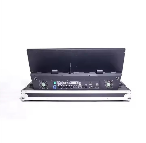 MA Controller Stage Grand Light MA2 Консольное оборудование для шоу-программ Ma Light Console