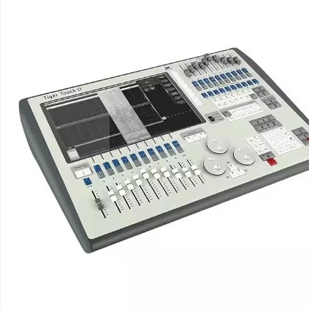 TIGER TOUCH II Stage DMX Controller System Китайское производство