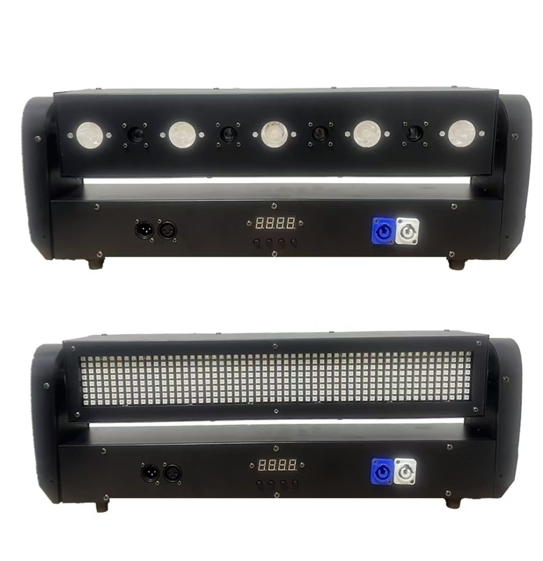 Высококачественный двойной лицевой лазер и луч световой трубки China Manufacturers For dj