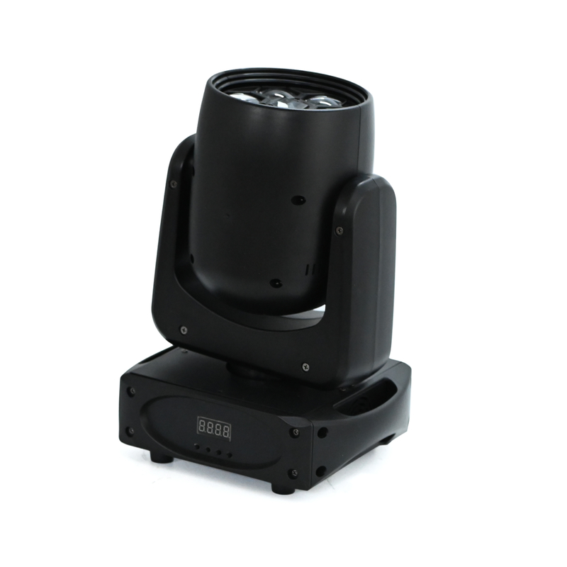 Beeye Beam Moving Head Light Spot Мини-модель для сценического представления