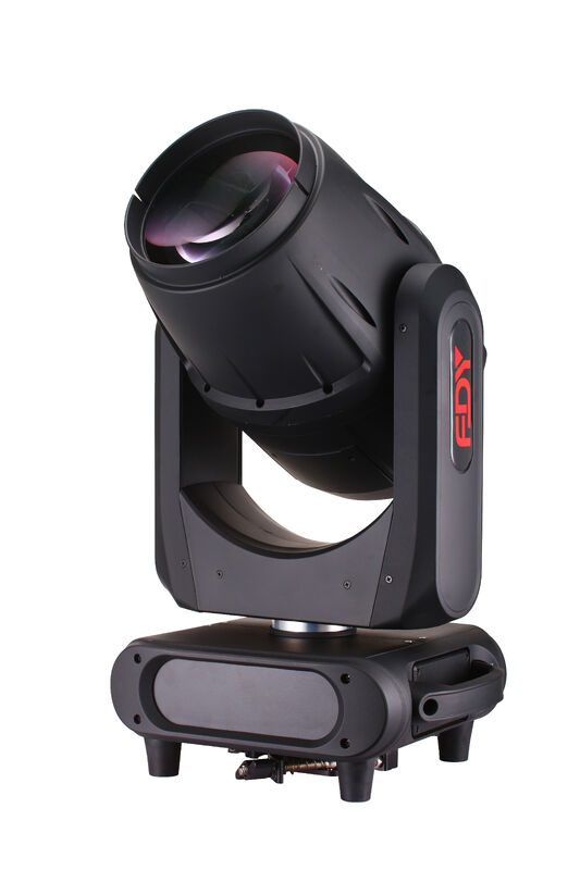 Частный модельный корпус водонепроницаемый 580 луч передвигающийся фонарь сцены для наружного использования