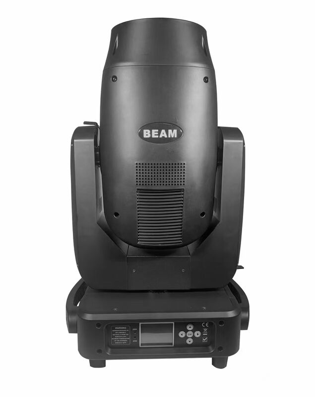 Оптовая продажа 380 лучей передвижной фазы с оригинальной лампочкой Osram