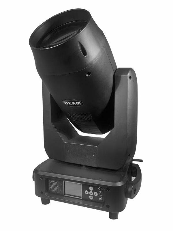 Оптовая продажа 380 лучей передвижной фазы с оригинальной лампочкой Osram