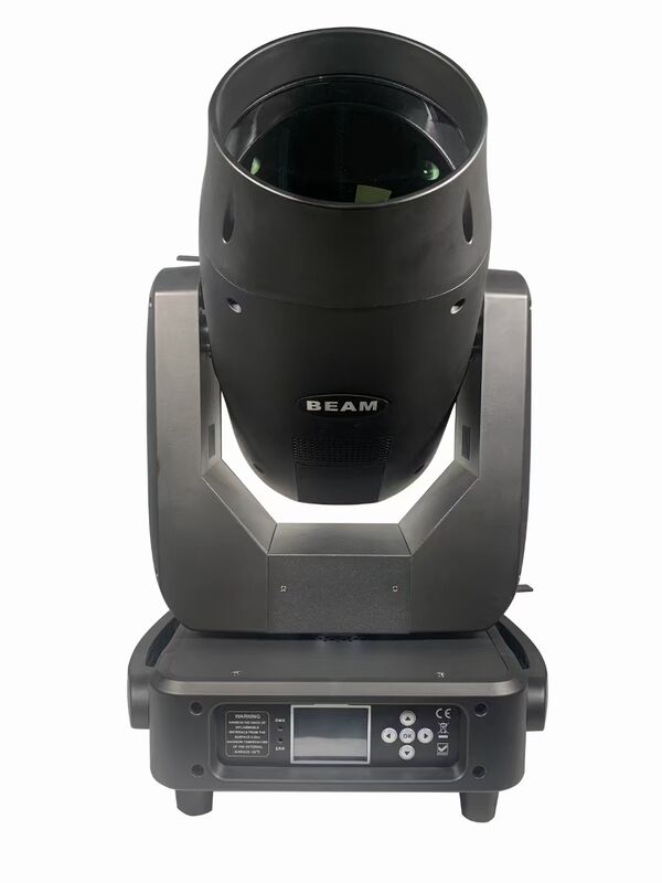 Оптовая продажа 380 лучей передвижной фазы с оригинальной лампочкой Osram