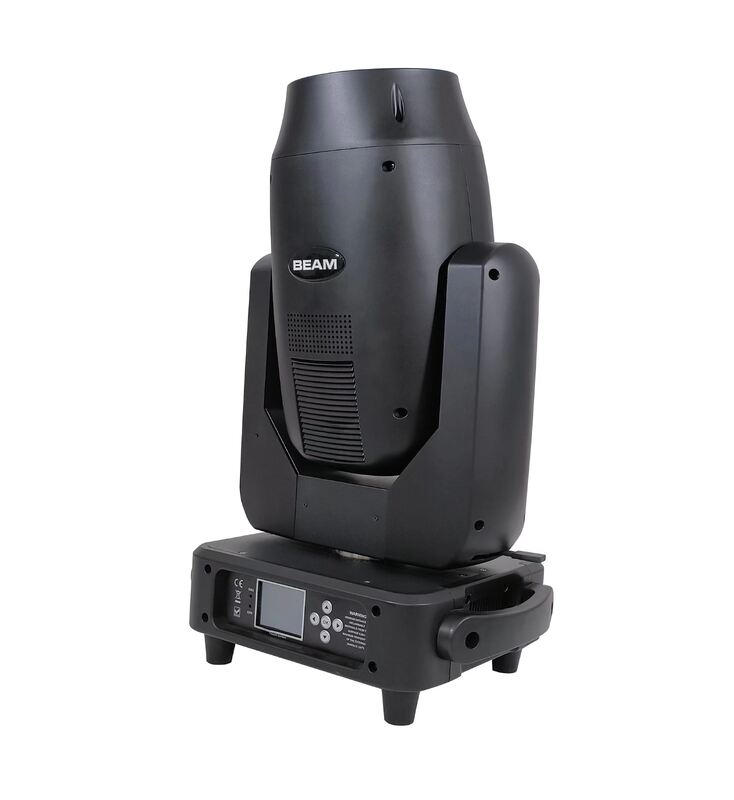 Оптовая продажа 380 лучей передвижной фазы с оригинальной лампочкой Osram