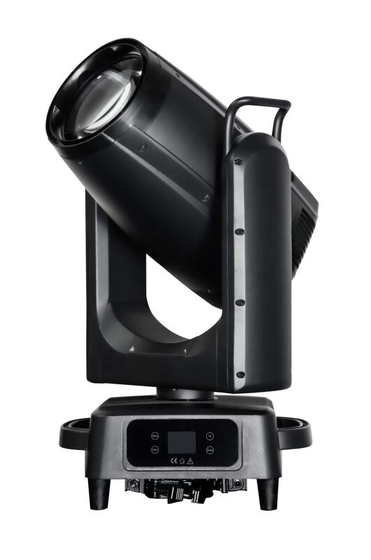 Фабричная цена IP65 наружной 480 лучей передвижной фасадной лампы для концерта