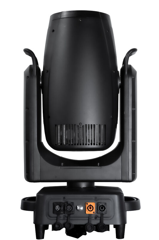 Фабричная цена IP65 наружной 480 лучей передвижной фасадной лампы для концерта