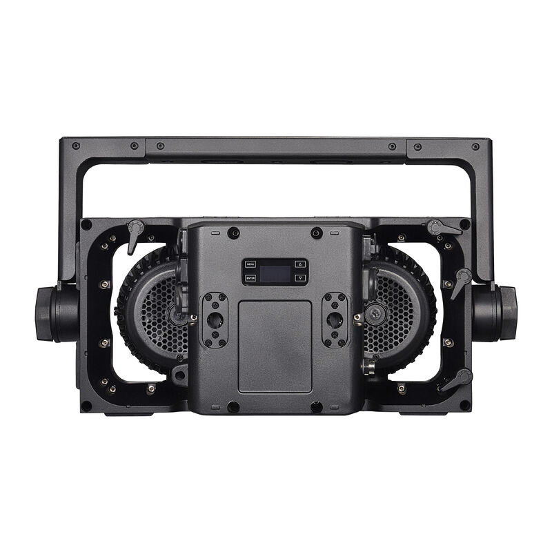 Водонепроницаемое освещение для жалюзи 2pcs300W LED RGBAWW (1800K-10000K)