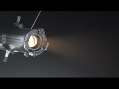 60 Вт Студийный свет Высокая яркость DMX светодиодный светодиодный свет для церковного концерта