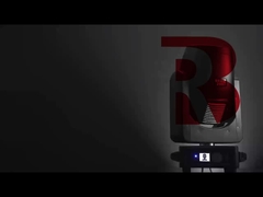 Движущийся головной свет Диско DJ Сценарийный свет Sharpy Beam Cabeza для ночного клуба