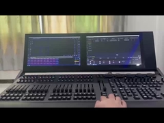 Контроллер высококачественного освещения сцены для больших мероприятий MA3 Performance