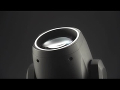 300 Вт лучевой свет с кольцом (комбинация из 4 приз)