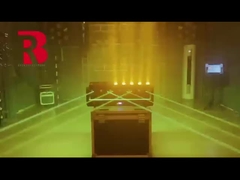 6 головный лазер 3 в 1 лазерный пиксельный луч движущийся факел Производители