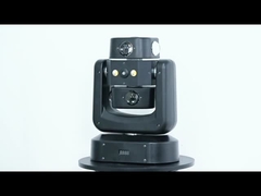 Стробные шарики Рука горячие колеса ((Beam last strobe) Для ночного клуба Лампа четырех в одном