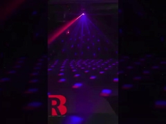 Волшебный шар 3 в 1 лучевой световой свет China Manufacturers For Event