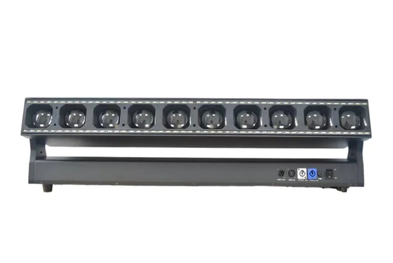 RBGW 4in1 10*60W светодиодный струйный луч движущаяся голова светодиодный свет производители