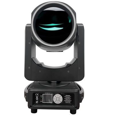 8+16 Prism Mini 295W Профессиональное сценное освещение оптом