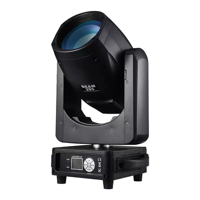 Профессиональный светофор на сцене Sharpy Beam 295 Beam Moving Head Light для барного клуба