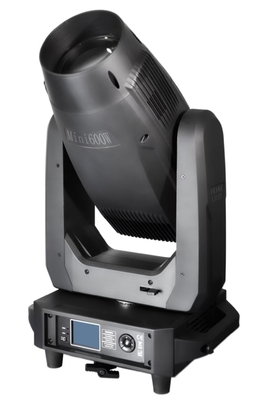 Высококачественный Mini 600W Framing Stage Light Производители для событий