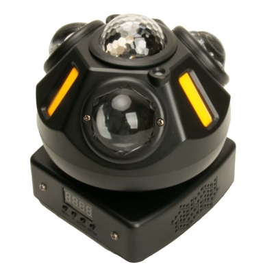 Производители световых приборов «Event Magic Ball 3 в 1 Beam Strobe Pattern Light»